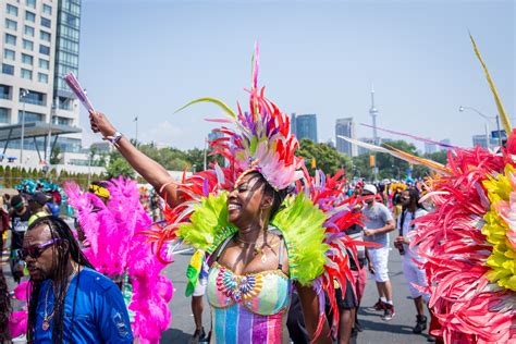 Capture the Energy and Spirit of Carnival Mavic in New York